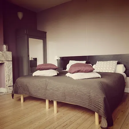 Lieven Bauwens Bed & Breakfast Ghent