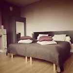 Lieven Bauwens Bed & Breakfast Gent