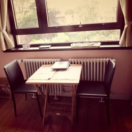 Lieven Bauwens 헨트