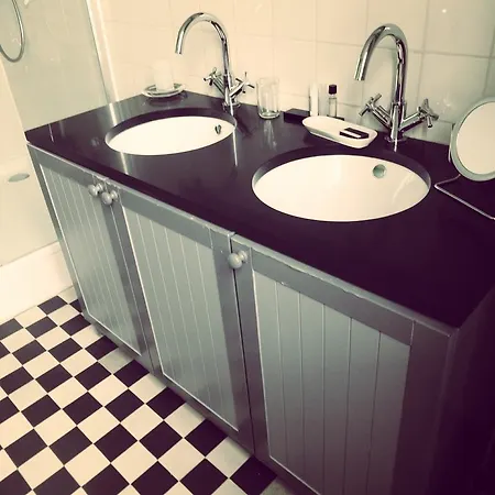 Lieven Bauwens Nocleg ze śniadaniem