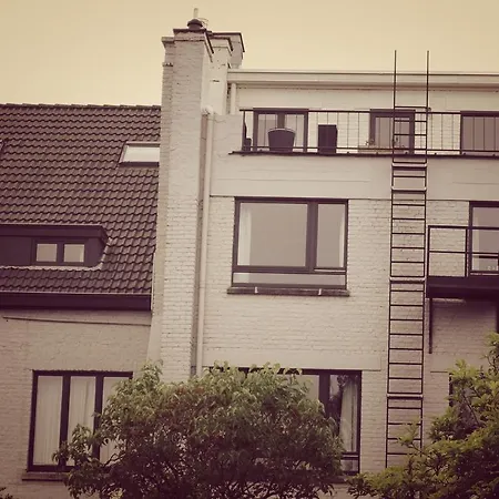 Lieven Bauwens Gent