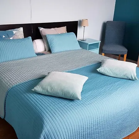 Lieven Bauwens Bed & Breakfast Gent