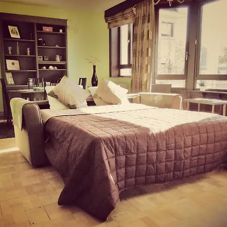 Lieven Bauwens 4* 헨트