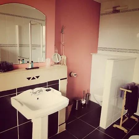 Nocleg ze śniadaniem Lieven Bauwens 4*