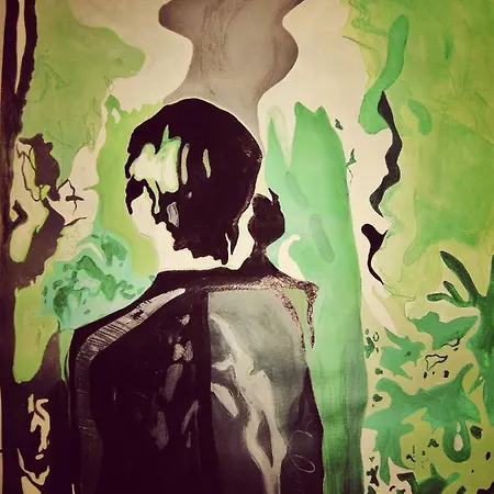 Lieven Bauwens 4* Gandawa