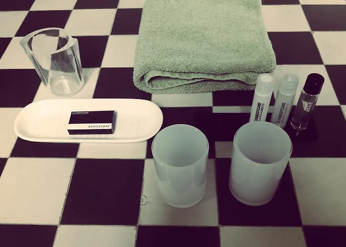 Bed and breakfast Lieven Bauwens Gante