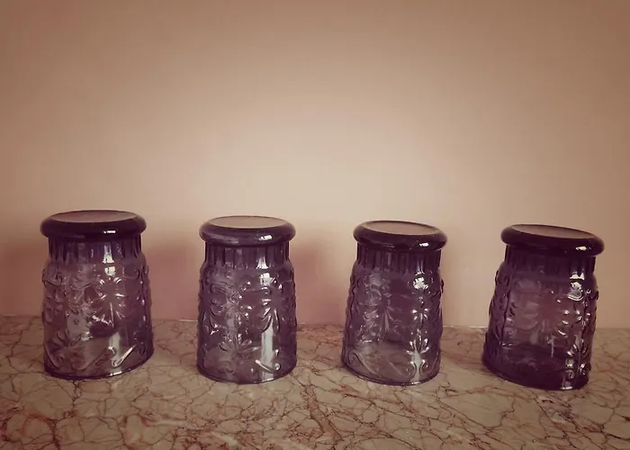 Lieven Bauwens Bed and breakfast 4*