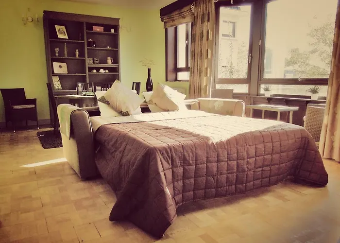 Lieven Bauwens 4* Gand