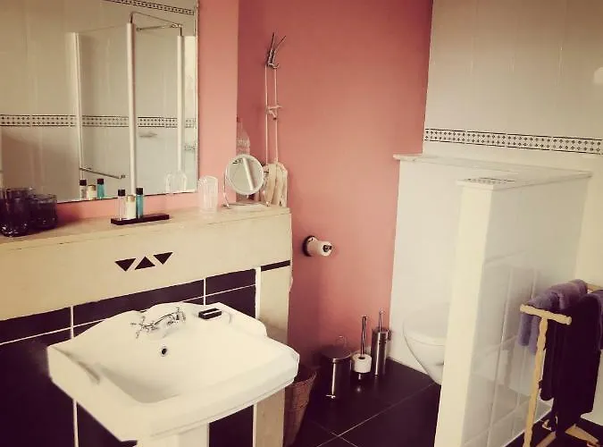 Bed and breakfast Lieven Bauwens 4*