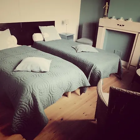 Lieven Bauwens Bed & Breakfast 4*