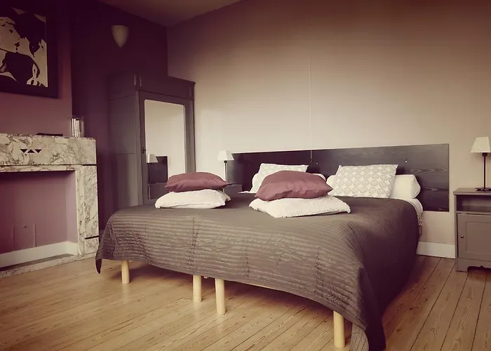 Lieven Bauwens Bed & Breakfast Gent